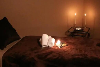 青岛黄岛区spa有哪些养生方案