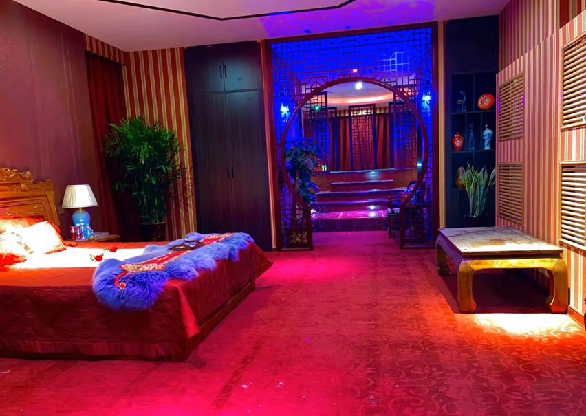 沉浸于宁静，唤醒身心的每一寸——[青岛黄岛区桑拿SPA会所]